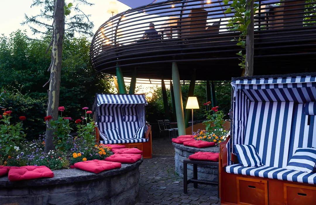 Sorell Hotel Rigiblick - Studios & Spa Suites-1