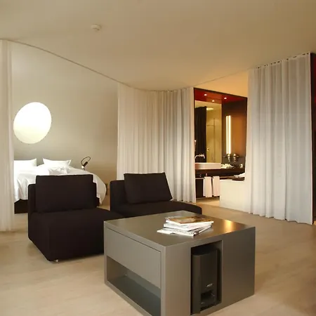 Sorell Hotel Rigiblick - Studios & Spa Suites-3